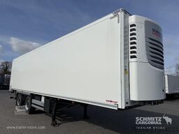 Schmitz Cargobull Tiefkühler Standard Ladebordwand