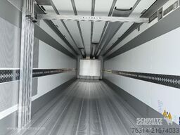 Schmitz Cargobull Tiefkühler Standard Ladebordwand