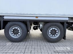 Schmitz Cargobull Tiefkühler Standard Ladebordwand