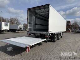 Schmitz Cargobull Tiefkühler Standard Ladebordwand