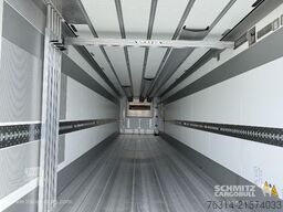 Schmitz Cargobull Tiefkühler Standard Ladebordwand