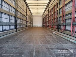 Schmitz Cargobull Curtainsider Standard Getränke