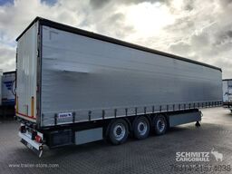 Schmitz Cargobull Curtainsider Standard Getränke