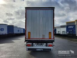 Schmitz Cargobull Curtainsider Standard Getränke