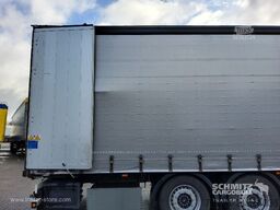 Schmitz Cargobull Curtainsider Standard Getränke
