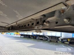 Schmitz Cargobull Curtainsider Standard Getränke