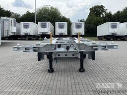 Schmitz Cargobull Containerfahrgestell Standard