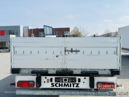 Schmitz Cargobull Plateau Standard