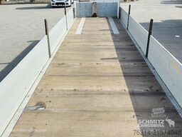 Schmitz Cargobull Plateau Standard