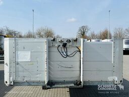 Schmitz Cargobull Plateau Standard