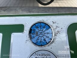 Schmitz Cargobull Plateau Standard