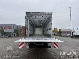 Schmitz Cargobull Tiefkühler Standard Ladebordwand