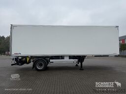 Schmitz Cargobull Tiefkühler Standard Ladebordwand