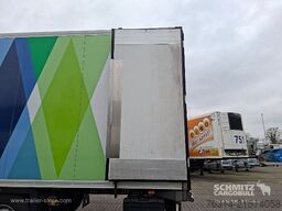 Schmitz Cargobull Tiefkühler Multitemp Doppelstock Trennwand