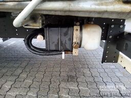 Schmitz Cargobull Curtainsider Mega Getränke