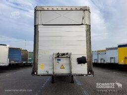 Schmitz Cargobull Curtainsider Mega Getränke