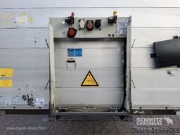 Schmitz Cargobull Curtainsider Mega Getränke