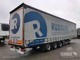 Schmitz Cargobull Curtainsider Mega Getränke