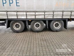 Schmitz Cargobull Curtainsider Mega Getränke