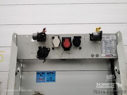 Schmitz Cargobull Curtainsider Mega Getränke