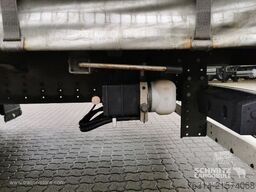 Schmitz Cargobull Curtainsider Mega Getränke