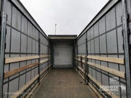 Schmitz Cargobull Curtainsider Mega Getränke