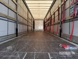 Schmitz Cargobull Curtainsider Standard Getränke