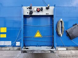 Schmitz Cargobull Curtainsider Standard Getränke