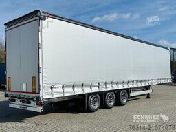 Schmitz Cargobull Curtainsider Mega Getränke