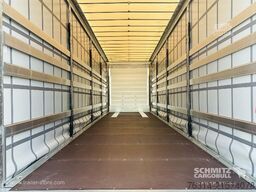 Schmitz Cargobull Curtainsider Mega Getränke