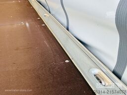 Schmitz Cargobull Curtainsider Mega Getränke