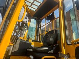 Combilift C6000 / LPG / 2017 year/ New price