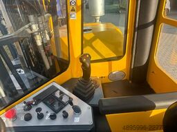 Combilift C6000 / LPG / 2017 year/ New price