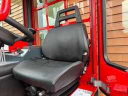 Combilift C4000 /LPG / Perfect/ 2018 year