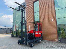 Combilift C4000 /LPG / Perfect/ 2018 year