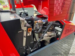 Combilift C4000 /LPG / Perfect/ 2018 year