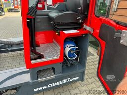 Combilift C4000 /LPG / Perfect/ 2018 year