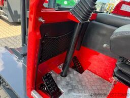 Combilift C4000 /LPG / Perfect/ 2018 year