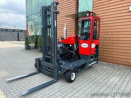 Combilift C4000 /LPG / Perfect/ 2018 year