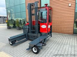 Combilift C4000 /LPG / Perfect/ 2018 year
