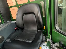 Combilift C2500 /perfect /compact/Only 4819 hours