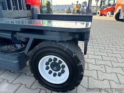 Combilift C4000 / Diesel / Perfect / New price