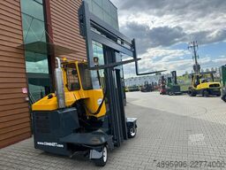Combilift C2500 / Compact / Wide positioner