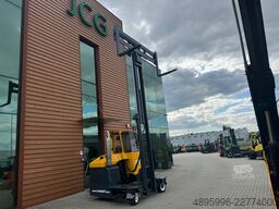 Combilift C2500 / Compact / Wide positioner