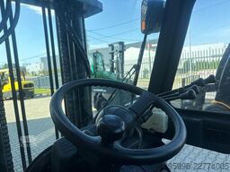 Toyota 7FG40/Positioner+sideshift/new price