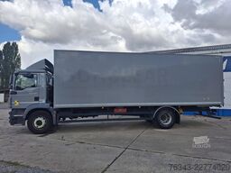 MAN TGM 18-290 BL  - E6 - RIDEAU A DROITE