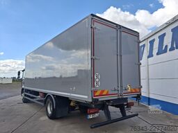 MAN TGM 18-290 BL  - E6 - RIDEAU A DROITE