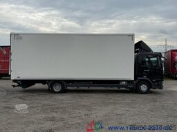 MAN TGL 12.250 Koffer 7.20m Ladebordwand1.5t. 1.Hand