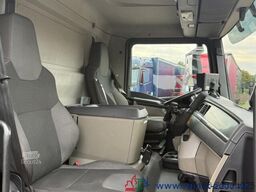 MAN TGL 12.250 Koffer 7.20m Ladebordwand1.5t. 1.Hand
