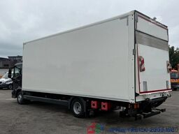 MAN TGL 12.250 Koffer 7.20m Ladebordwand1.5t. 1.Hand